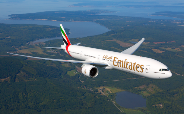 Emirates øker til fire